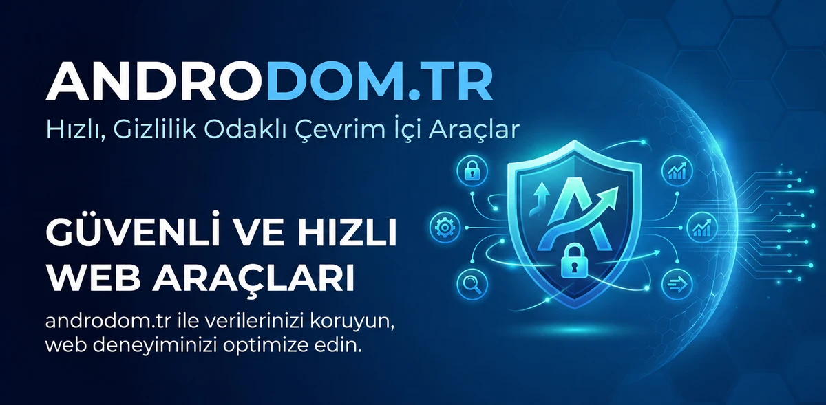 Androdom.tr