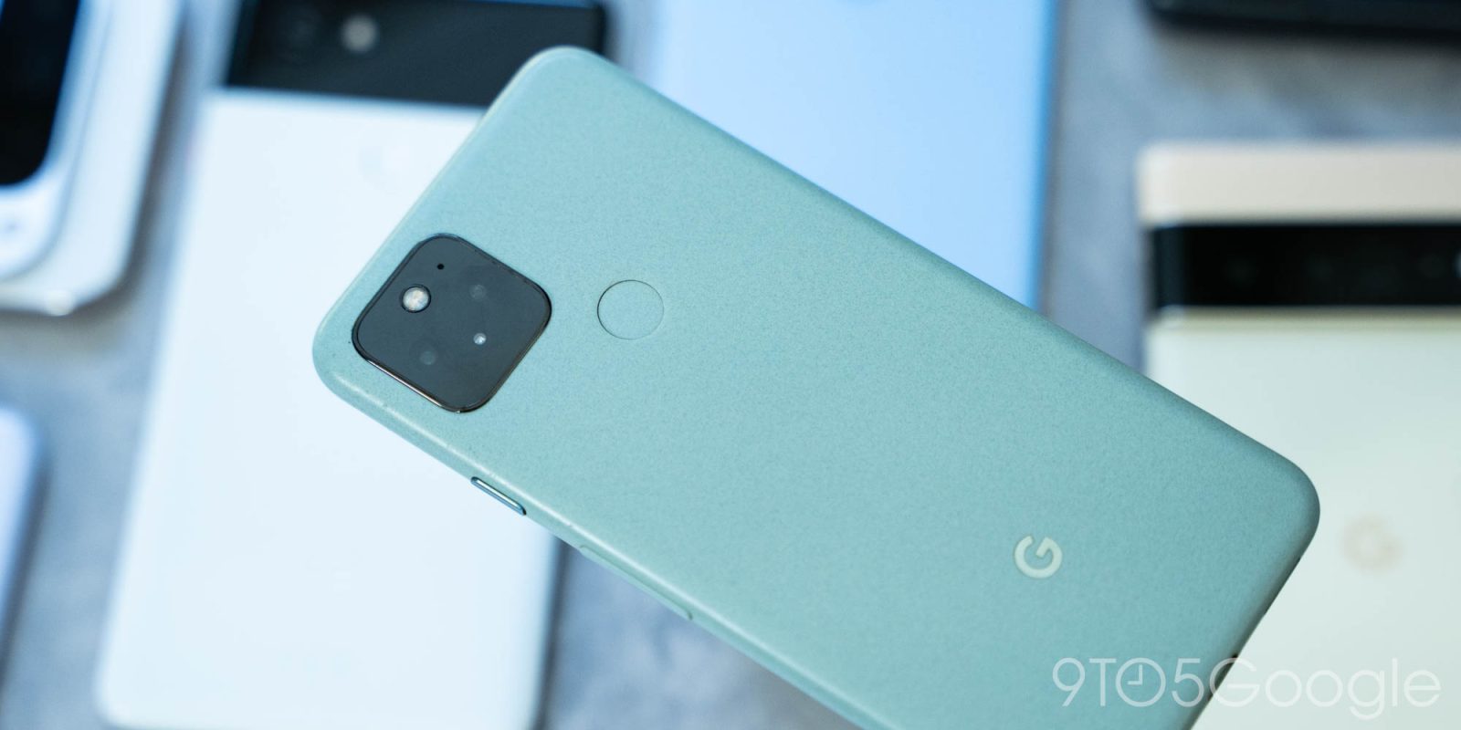Google Pixel 5 Modeli Zor Koşullarda Nasıl Başarılı Oldu?