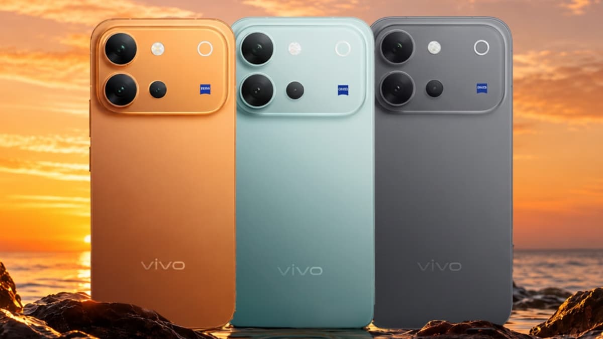 vivo V80 Modeli Tanıtılıyor: Öne Çıkan Özellikler