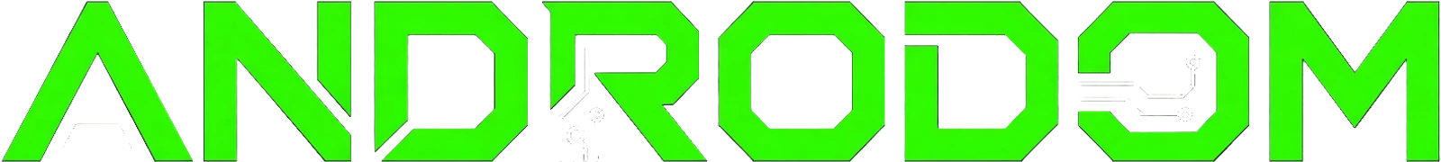 Androdom